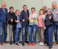Vorstand des Heimatvereins wiedergewählt