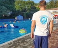 Rund 600 Besucher beim Beachday im Freibad