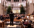 Weihnachtskonzert der Musikschule