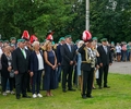 BILDERSTRECKE - „Phänomenale Stimmung“ bei der Königsübung