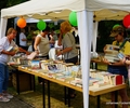 Gemeindefest in Grafenwald: Anmeldung für Turnier und Flohmarkt offen