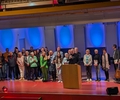 Festschrift  zum 50. Jubiläumsjahr der Ingeborg-Drewitz Gesamtschule