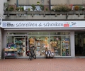 Nächster Leerstand im Dorf: Warum „buero.de“ seine hiesigen Filialen schließt