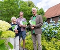 Hof Jünger startet mit buntem Programm in den Herbst