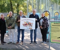 Philipp Neri schafft in Grafenwald neuen Treffpunkt für Jung und Alt