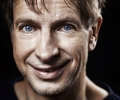 Ingolf Lück gibt den Startschuss für die Theaterspielzeit  2024/25 des Kulturamts
