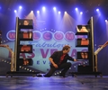 Die Stadthalle lockt mit Groß-Illusionen, Konzerten und einem  Poetry Slam