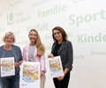 Stadt fragt nach dem Wohlbefinden Gladbecker Kinder