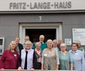 Immer ein “ SeniOhr“  für die älteren Mitbürger der Stadt