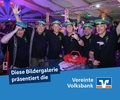 BILDERSTRECKE - Am ersten Abend ging die Post ab