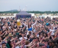 BILDERSTRECKE - 2.000 Fans feierten mit Ina Colada im Mallorca-Style