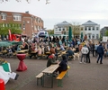 Feierabendmarkt Kirchhellen: Termine stehen fest