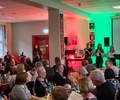 Besinnliche   Heiligabendfeier gegen Einsamkeit