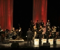 Das „Swinging X-Mas“-Konzert der BigBand Dorsten am 2. Advent fällt aus