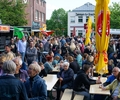 BILDERSTRECKE - Fünf Tage Schlemmen auf dem Breuker-Platz