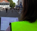 Wer kauft eigentlich wie in der Dorstener Innenstadt ein?