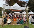 Erntedank im Jovypark: Ein Fest der Vielfalt und Gemeinschaft