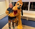 Max Reise ins Disneyland