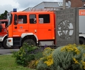 Ruhe um Thematik Feuerwache: Warum ist der Neubau so wichtig?