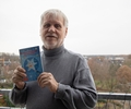 Kurt Guske veröffentlicht sein erstes Kinderbuch