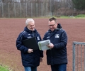 Kirchhellener Bezirkssport hofft auf neuen Kunstrasenplatz
