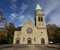 Wieder mehr Normalität: Viele Ostergottesdienste in Kirchhellen
