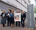 Miteinander – Füreinander in Gladbeck