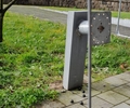 Diebstahl im Nordpark