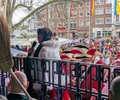 BILDERSTRECKE - „Völlig losgelöst…“ fällt das Rathaus beim jecken Ansturm