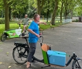 Stadt Bottrop will Lastenräder fördern