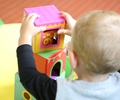 Kinderbetreuung: Versorgungsquote in Gladbeck verbessert  sich – und ist deutlich besser als jahrelang geglaubt