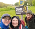 Kirchhellen als Teil der Mammutherde