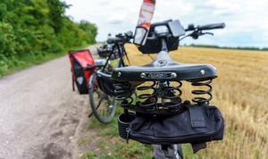 Schermbecker Fahrrad-Wallfahrt nach Kevelaer