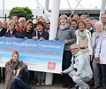 Urlaub für einen Tag - Tagesausflug nach Papenburg