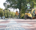 Der Bahnhof West wird zukunftsfähig und barrierefrei