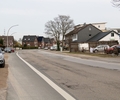 Hackfurthstraße: Baubeginn noch dieses Jahr