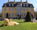 Viel Neues im Schloss Beck: Saisoneröffnung steht mit Überraschungen vor der Tür