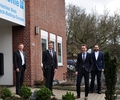 Das Diakonische Werk Gladbeck, Bottrop, Dorsten steht seit Januar 2021 unter einer neuen kaufmännischen und theologischen Geschäftsführung.