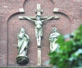 Gottesdienste zu Ostern 2021 in der katholischen und evangelischen Kirche in Gladbeck.