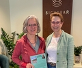 Lesung mit Birgit Duckheim in der Sichtbar: „Der Weg der Heilerin“