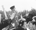 Kirchhellen trauert um den früheren Brezelkönig Johannes „Hans“ Schweitzer