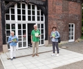 Hof Jünger stellt Programm für zweites Halbjahr vor