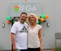 Viel Interesse an Ifga
