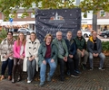Verkaufsoffener Sonntag beim Wintertreff in Kirchhellen
