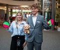 Weltsparwoche bei der Nispa
