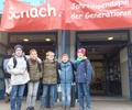 Grundschüler bei der Landesmeisterschaft: Superlative beim Schulschach