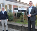 Neuer Schulleiter am Vestischen Gymnasium
