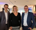 Volksbank Schermbeck erstrahlt in neuem Glanz