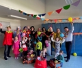 Rosenmontag 2022 mit der Nispa