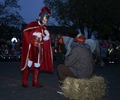 BILDERSTRECKE - St. Martin war zu Gast in Grafenwald